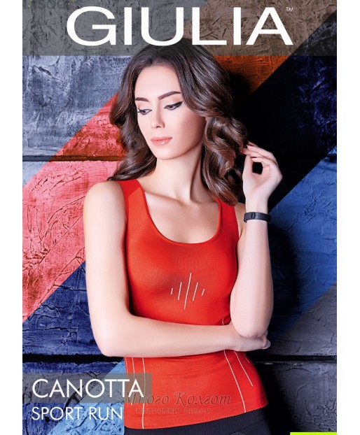Giulia Canotta Sport Run